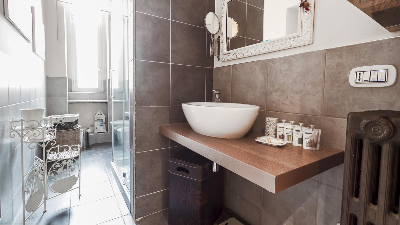 Apartmán Italianway-Bertacchi Milán Exteriér fotografie