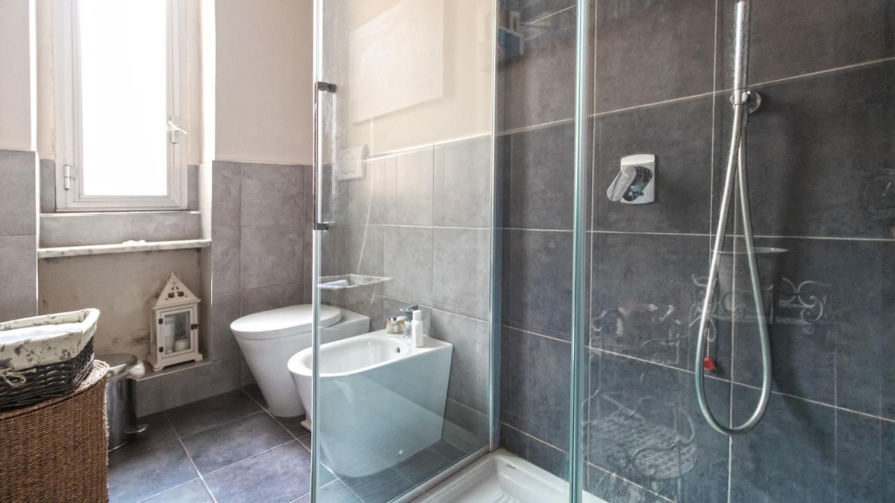 Apartmán Italianway-Bertacchi Milán Exteriér fotografie