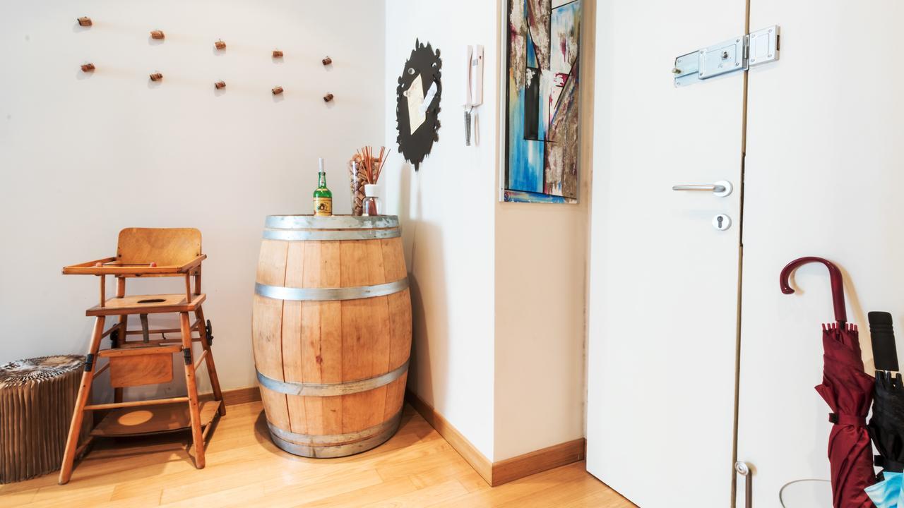 Apartmán Italianway-Bertacchi Milán Exteriér fotografie